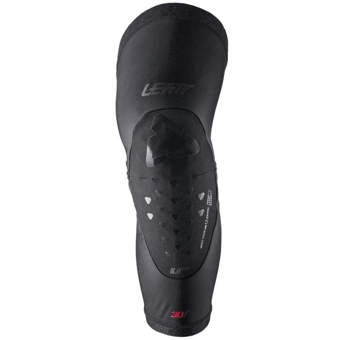 Tweeks Cycles Leatt Evo 6.0 Lite Knee Guards - M | Clearance section. 365 day returns, 0% finance & FREE delivery over £50