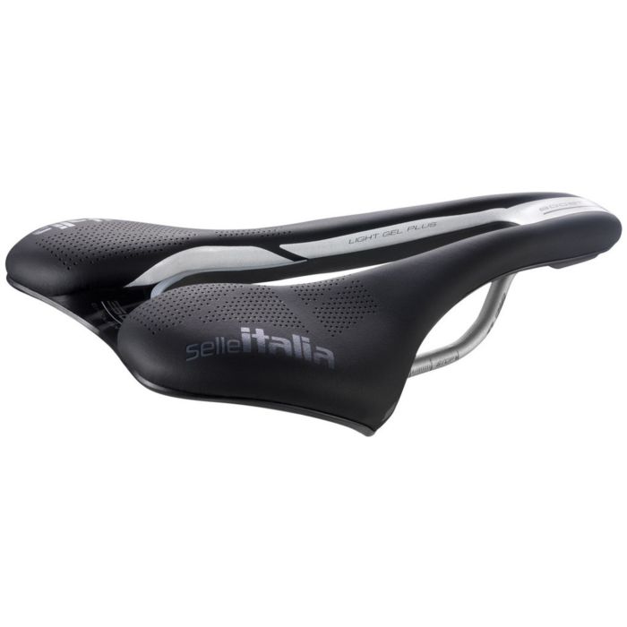 Tweeks Cycles Selle Italia SLR Boost Endurance TI 316 Superflow Saddle - L3 | Clearance section. 365 day returns, 0% finance & FREE delivery over £50
