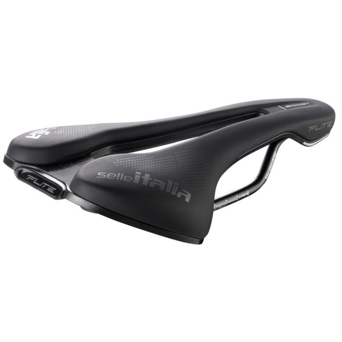 Tweeks Cycles Selle Italia Flite Boost TM Superflow Saddle - S3 | Clearance section. 365 day returns, 0% finance & FREE delivery over £50