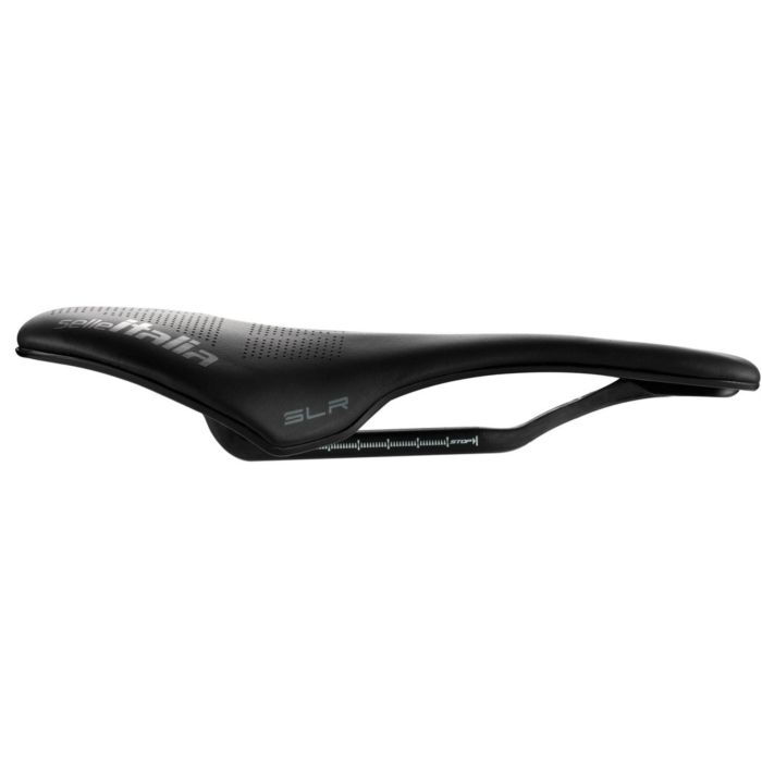 Buy Selle Italia SLR Boost Kit Carbonio Superflow Saddle | Tweeks