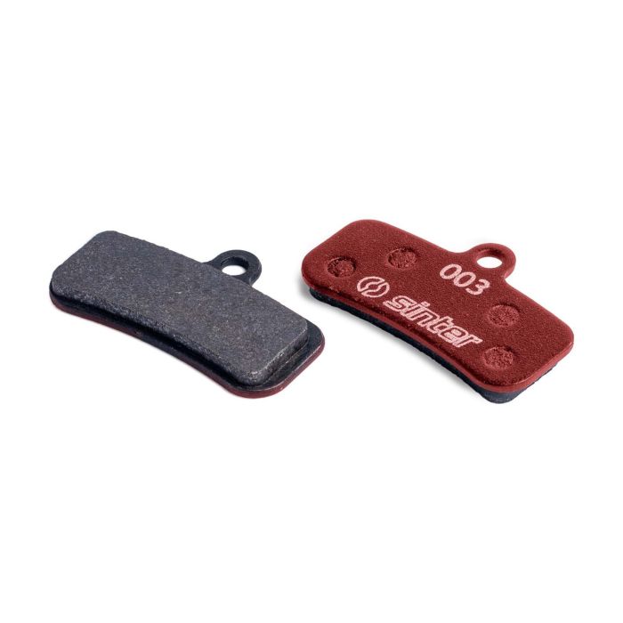 Tweeks Cycles Sinter Red s514 Brake Pads - 003 | Clearance section. 365 day returns, 0% finance & FREE delivery over £50