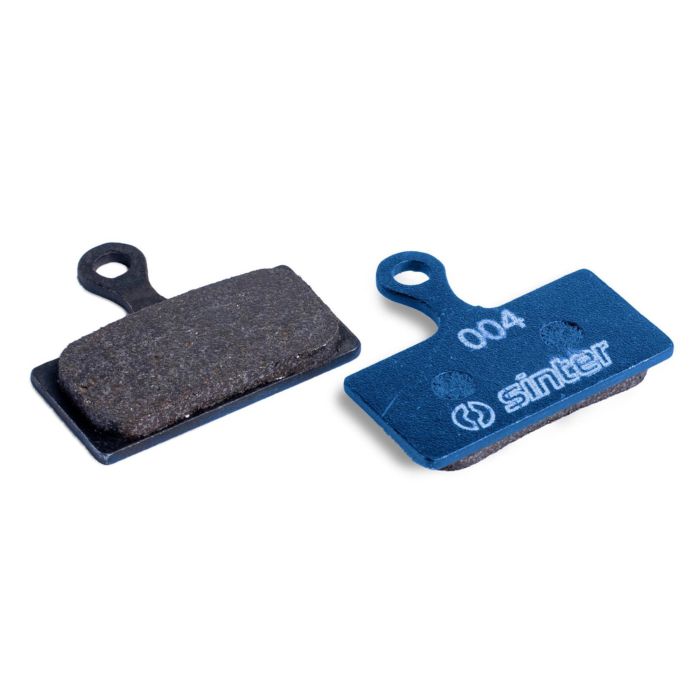 Tweeks Cycles Sinter Blue s530 Brake Pads - 004 | Clearance section. 365 day returns, 0% finance & FREE delivery over £50