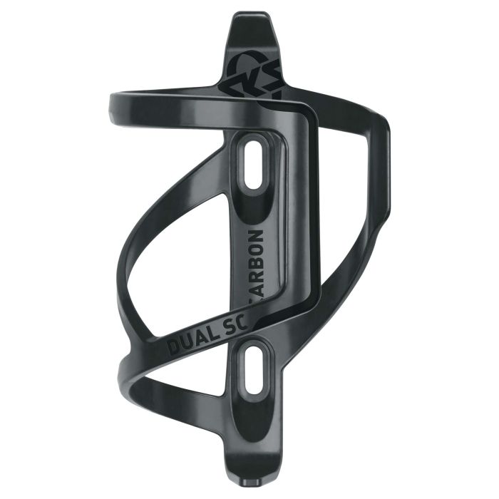 Tweeks Cycles SKS Dual SC Bottle Cage - Black | Clearance section. 365 day returns, 0% finance & FREE delivery over £50