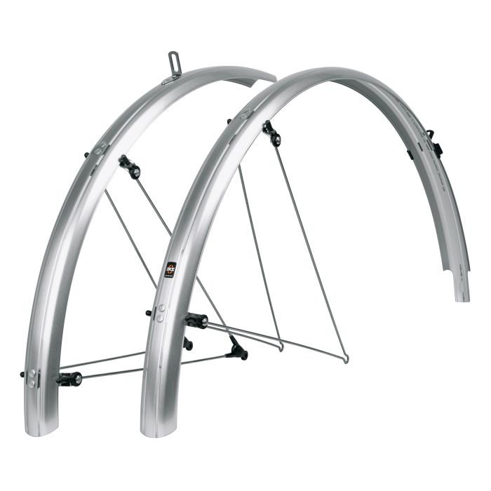 Tweeks Cycles SKS Bluemels Mudguards - 700c, 35mm | Clearance section. 365 day returns, 0% finance & FREE delivery over £50