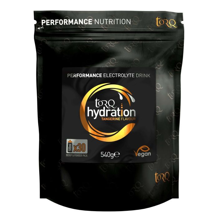 Tweeks Cycles Torq Hydration Drink - Tangerine | Clearance section. 365 day returns, 0% finance & FREE delivery over £50