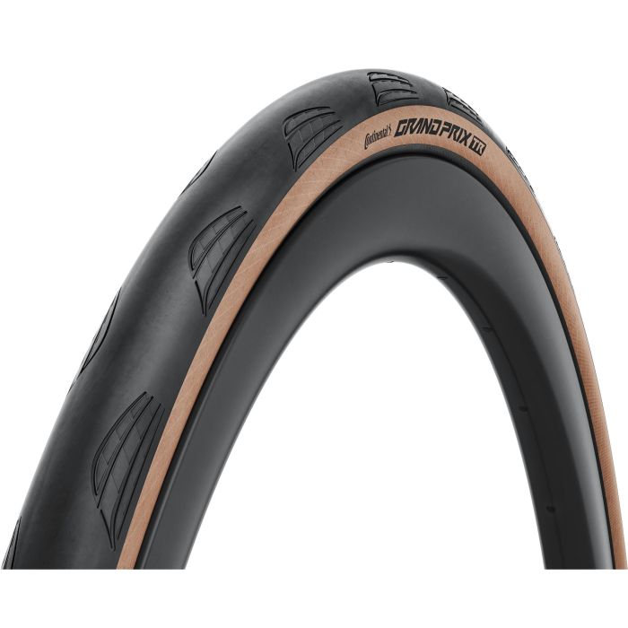 Tweeks Cycles Continental Grand Prix TR Tyre - Black / Transparent700 x 25 | Clearance section. 365 day returns, 0% finance & FREE delivery over £50