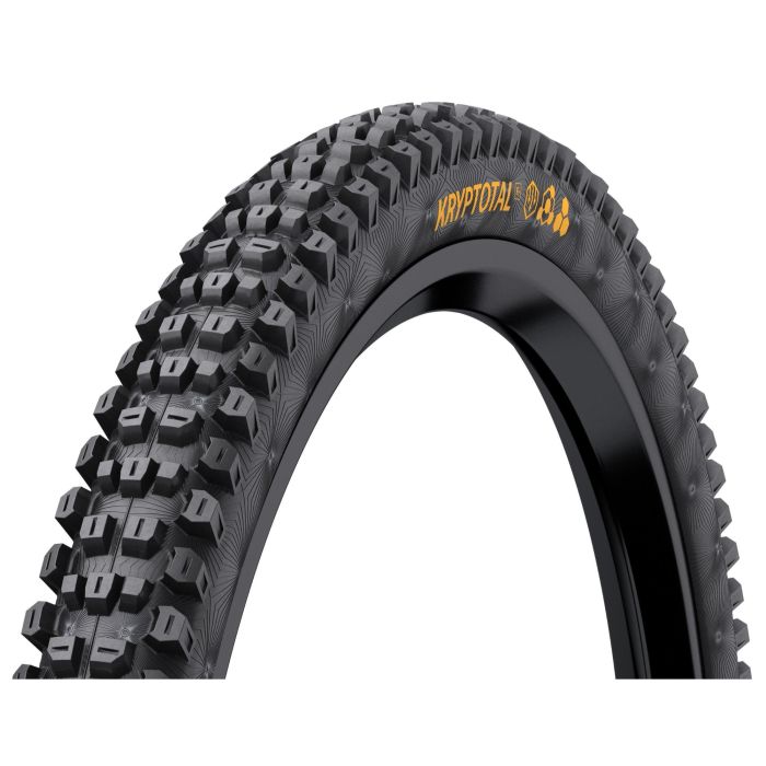 Tweeks Cycles Continental Kryptotal Front Tyre - Enduro SuperSoft2.4 Inch29 Inch | Clearance section. 365 day returns, 0% finance & FREE delivery over £50