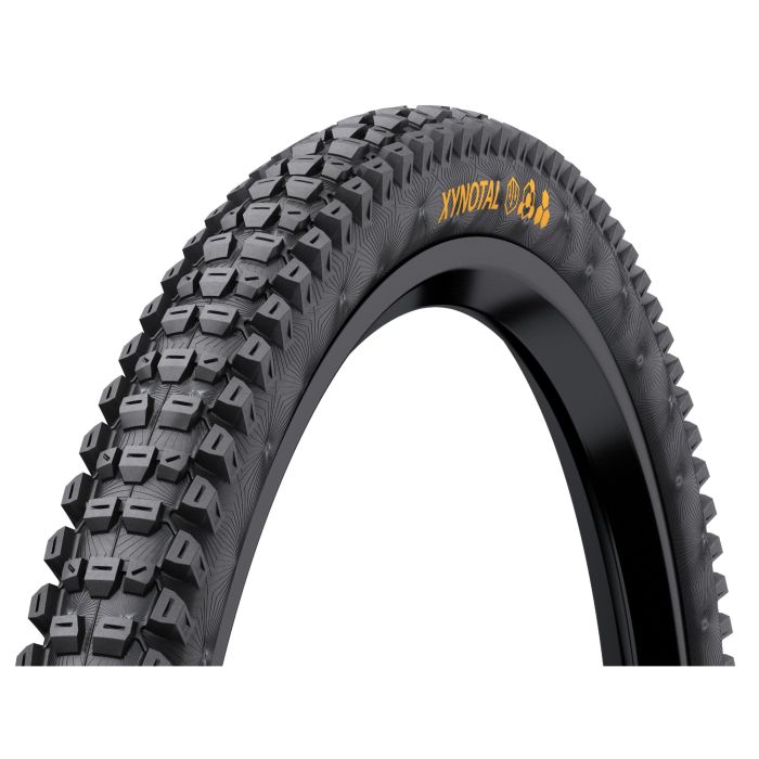 Tweeks Cycles Continental Xynotal Tyre - Trail Endurance2.6 Inch27.5 Inch | Clearance section. 365 day returns, 0% finance & FREE delivery over £50