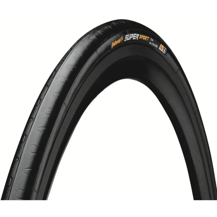 Tweeks Cycles Continental Supersport Plus Tyre - 700 x 25Folding | Clearance section. 365 day returns, 0% finance & FREE delivery over £50