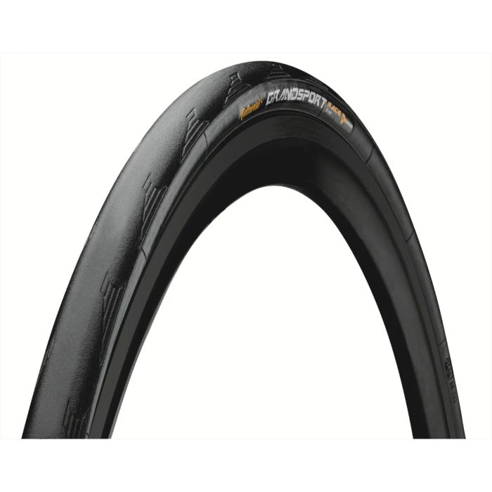 Tweeks Cycles Continental Grand Sport Race Tyre - 700 x 25Black | Clearance section. 365 day returns, 0% finance & FREE delivery over £50