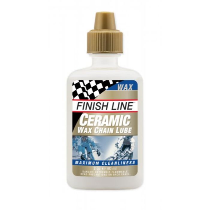 Tweeks Cycles Finish Line Ceramic Wax Lubricant | Clearance section. 365 day returns, 0% finance & FREE delivery over £50