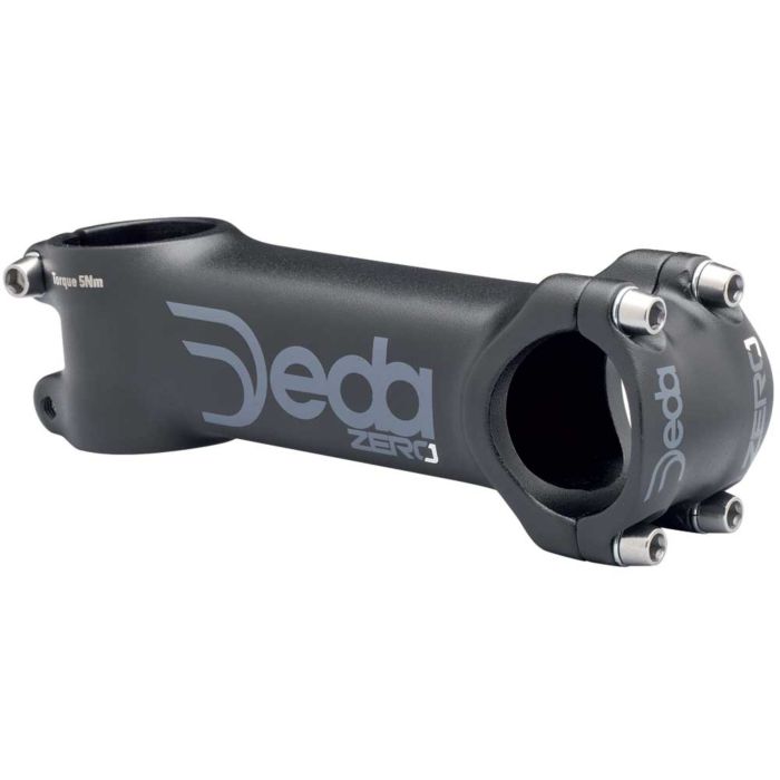 Tweeks Cycles Deda Zero Stem - 90mm | Clearance section. 365 day returns, 0% finance & FREE delivery over £50