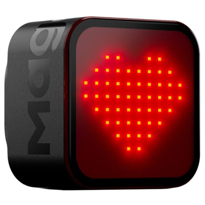 Tweeks Cycles Magene L308 Intelligent Expression Tail Light - Seat Post | Clearance section. 365 day returns, 0% finance & FREE delivery over £50