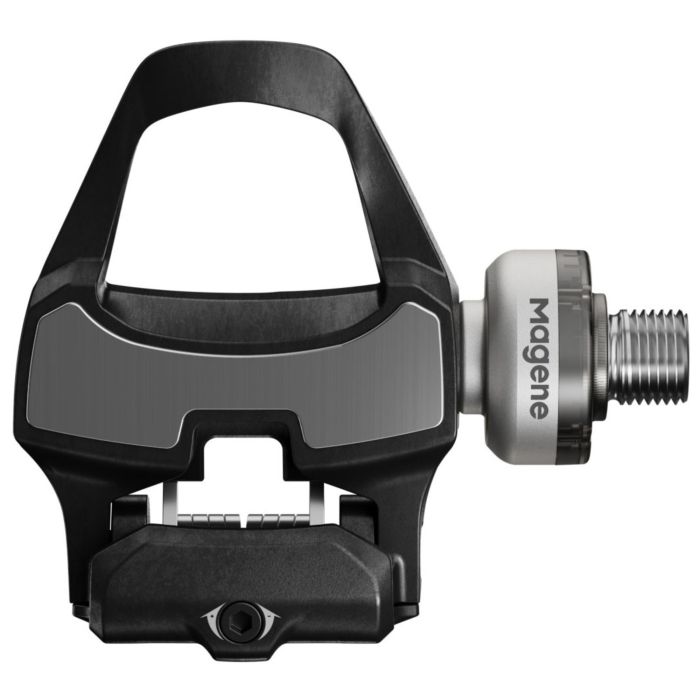 Tweeks Cycles Magene P715 Power Meter Pedals - SPD-SL | Clearance section. 365 day returns, 0% finance & FREE delivery over £50