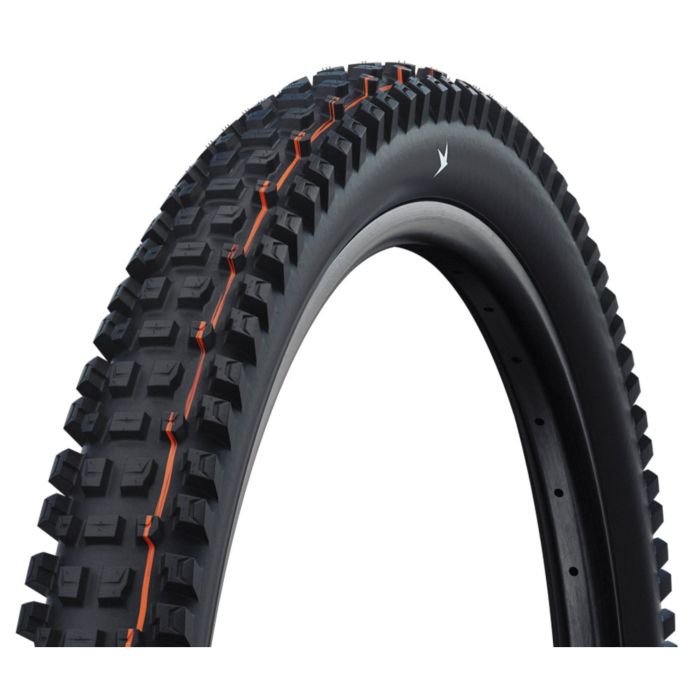 Tweeks Cycles Schwalbe Albert Tyre - 29 x 2.6"Addix Soft Gravity | Clearance section. 365 day returns, 0% finance & FREE delivery over £50