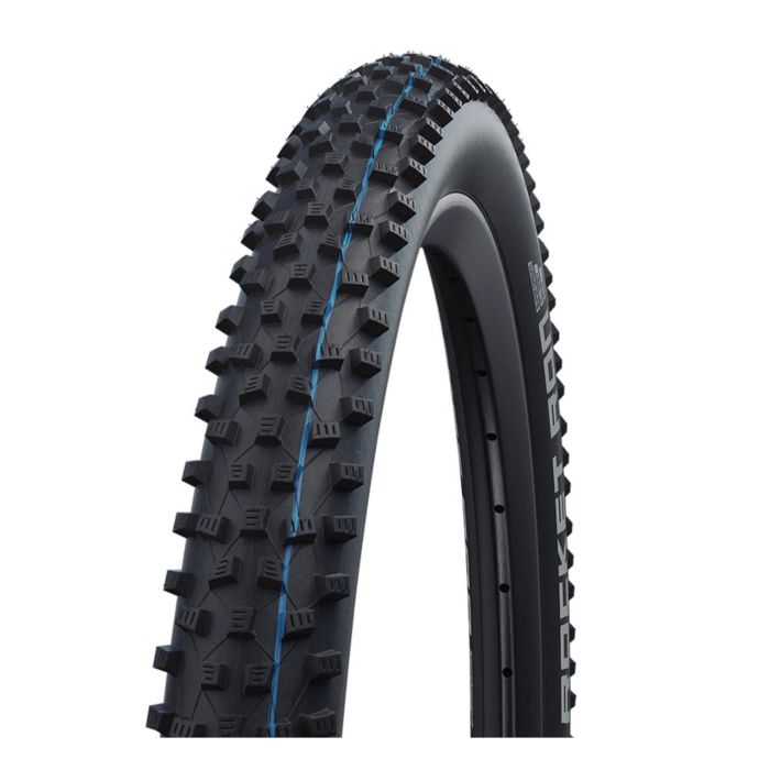 Tweeks Cycles Schwalbe Rocket Ron TLE Tyre - Super Ground - Addix SpeedGrip - Folding Bead2.35 Inch29 Inch | Clearance section. 365 day returns, 0% finance & FREE delivery over £50