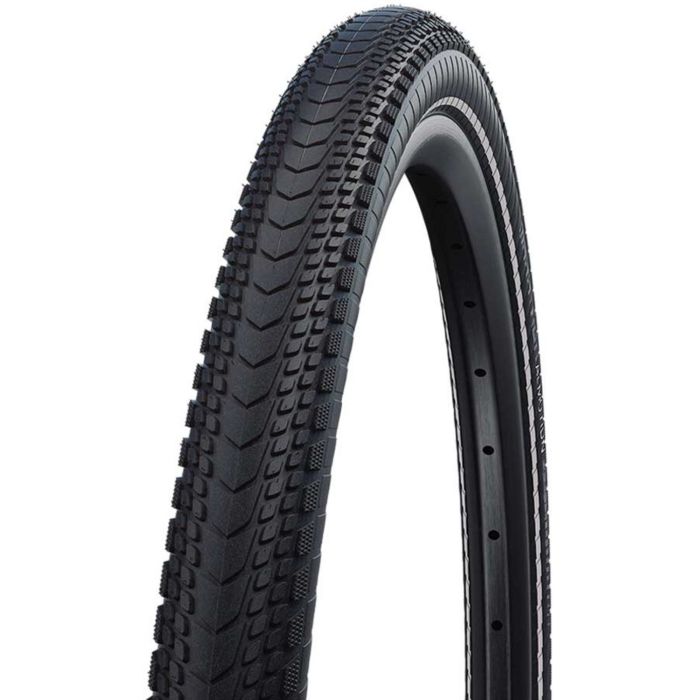 Tweeks Cycles Schwalbe Marathon Almotion Evo V-Guard Tyre - 27.5 x 2.1 | Clearance section. 365 day returns, 0% finance & FREE delivery over £50