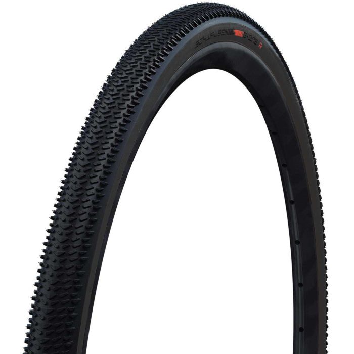 Tweeks Cycles Schwalbe G-One R Evo Super Race TLE Tyre - 700 x 45Black | Clearance section. 365 day returns, 0% finance & FREE delivery over £50