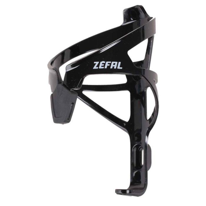 Tweeks Cycles Zefal Pulse A2 Bottle Cage - Black / Black | Clearance section. 365 day returns, 0% finance & FREE delivery over £50