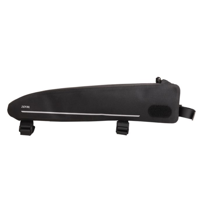 Tweeks Cycles Zefal Z Adventure T3 Top Tube Bag - Black | Clearance section. 365 day returns, 0% finance & FREE delivery over £50