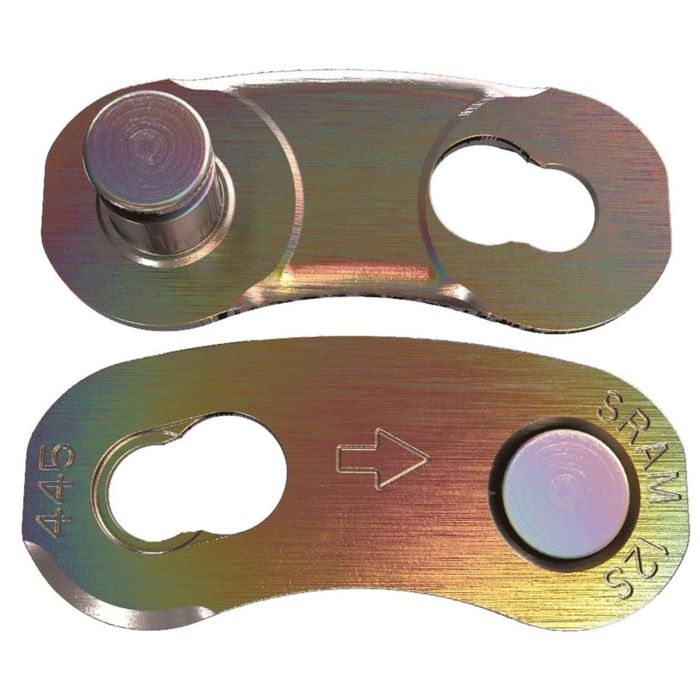 Tweeks Cycles SRAM Eagle 12-Speed PowerLock Chain Connector | Clearance section. 365 day returns, 0% finance & FREE delivery over £50