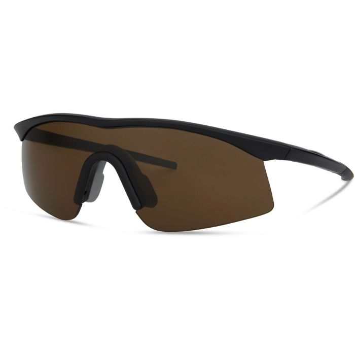 Tweeks Cycles Madison D'Arcs Compact Sunglasses 3 Lens Pack - Black,brown | Clearance section. 365 day returns, 0% finance & FREE delivery over £50