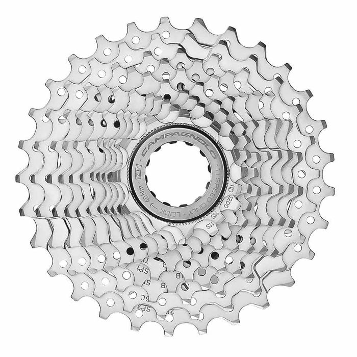 Tweeks Cycles Campagnolo Centaur 11-Speed Cassette - 12-32T | Clearance section. 365 day returns, 0% finance & FREE delivery over £50