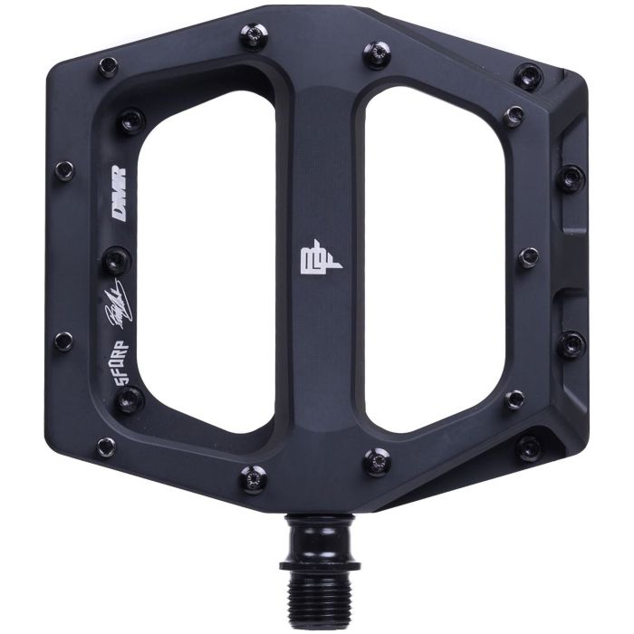 Tweeks Cycles DMR Vault Brendog V2 Pedal - Stealth Black | Clearance section. 365 day returns, 0% finance & FREE delivery over £50