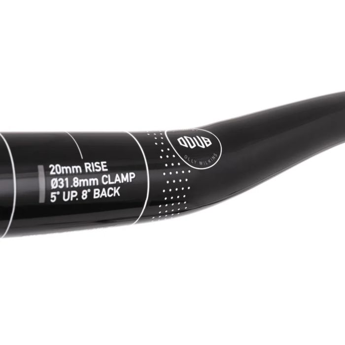Buy DMR Odub Handlebar | Tweeks Cycles