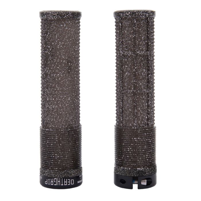 Tweeks Cycles DMR Brendog Deathgrip - Flangeless - Thick, Galaxy | Clearance section. 365 day returns, 0% finance & FREE delivery over £50