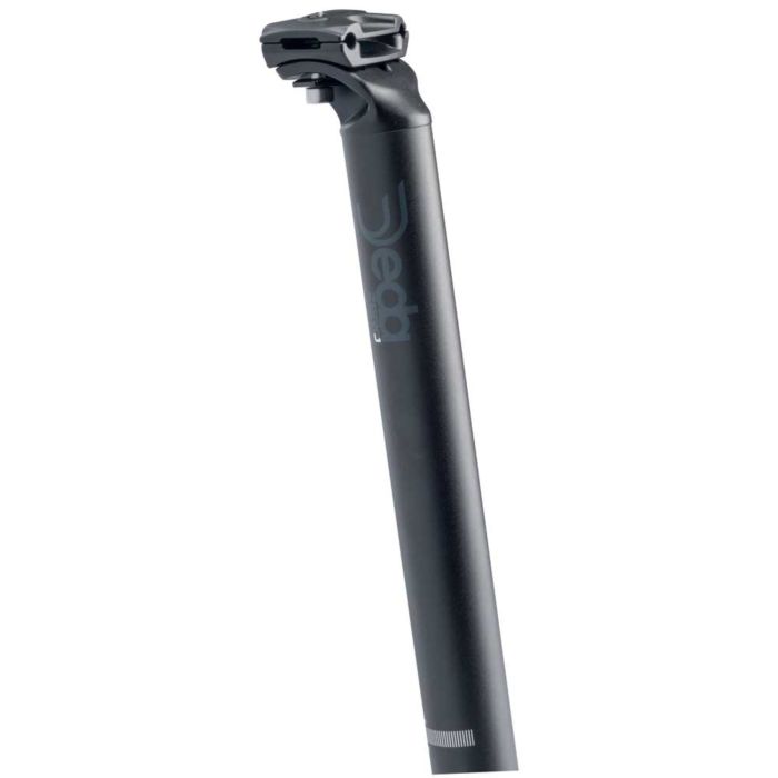 Tweeks Cycles Deda Zero Seatpost - 27.2mm | Clearance section. 365 day returns, 0% finance & FREE delivery over £50