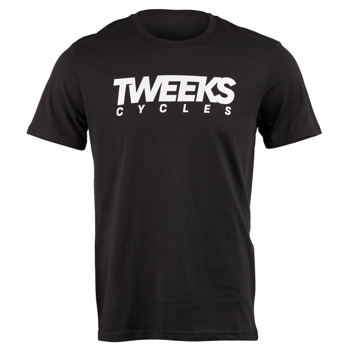 Tweeks Cycles T-Shirt - Medium | Clearance section. 365 day returns, 0% finance & FREE delivery over £50