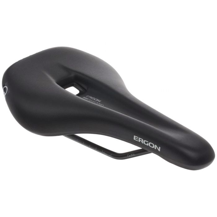 Tweeks Cycles ERGON Ergon SM Sport Men's Saddle - M/L | Clearance section. 365 day returns, 0% finance & FREE delivery over £50