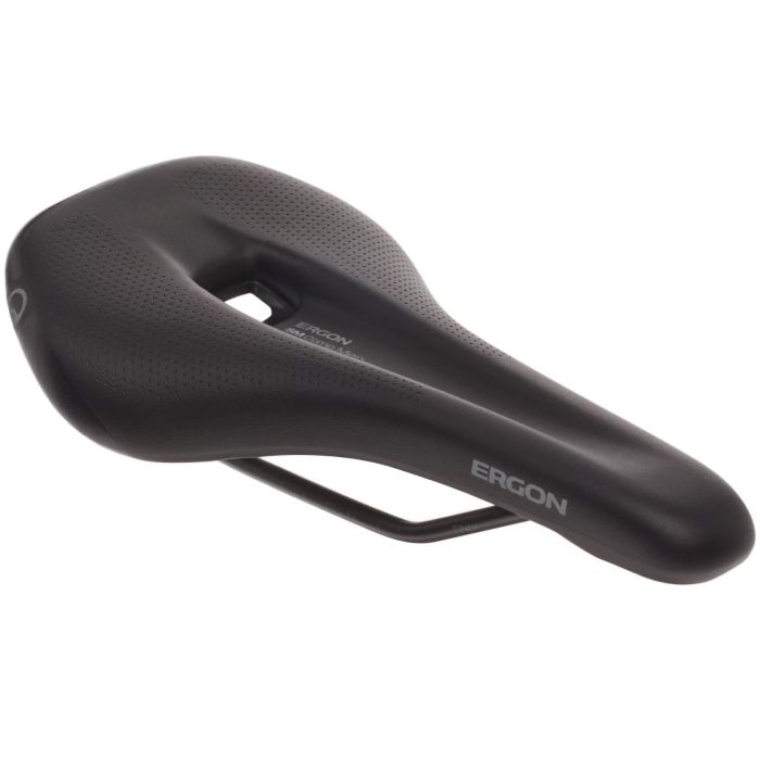 Tweeks Cycles ERGON Ergon SM Comp Men's Saddle - S/M | Clearance section. 365 day returns, 0% finance & FREE delivery over £50