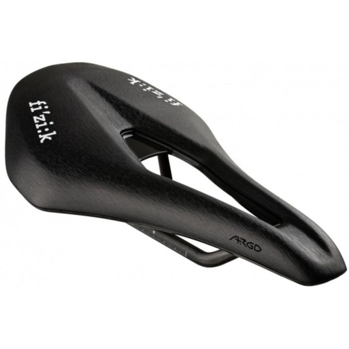Tweeks Cycles Fizik Argo R1 Light Saddle - 150mm | Clearance section. 365 day returns, 0% finance & FREE delivery over £50