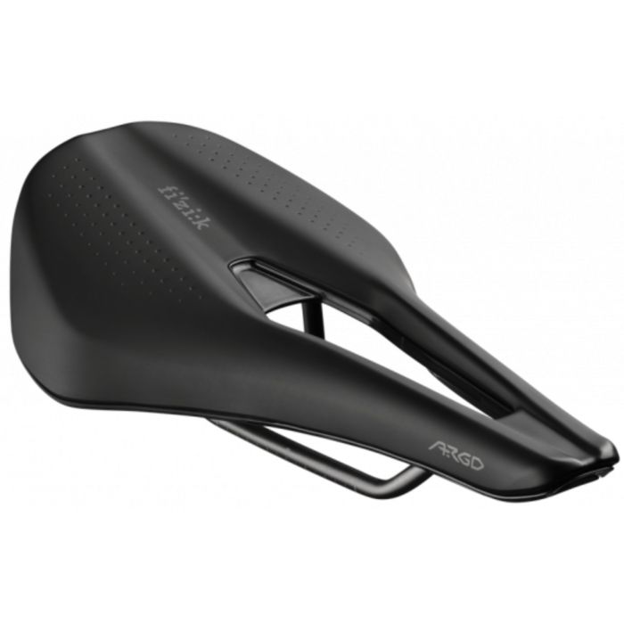 Tweeks Cycles Fizik Tempo Argo R3 Saddle - 160mm | Clearance section. 365 day returns, 0% finance & FREE delivery over £50