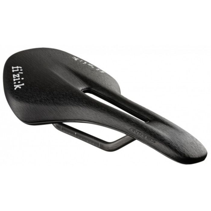 Tweeks Cycles Fizik Antares R1 Light Saddle - 140mm | Clearance section. 365 day returns, 0% finance & FREE delivery over £50