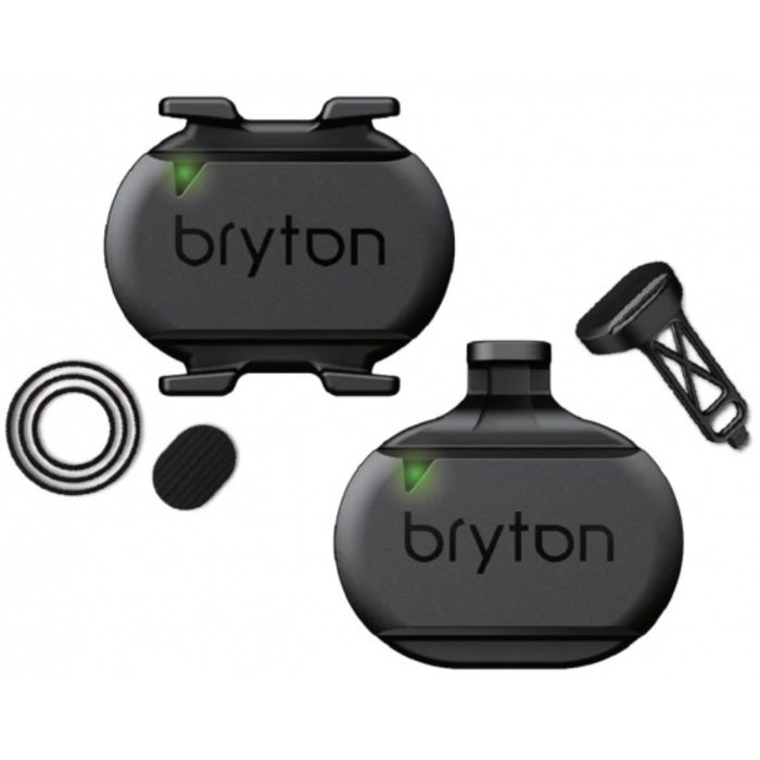 Tweeks Cycles Bryton Smart Speed/Cadence Dual Sensor | Clearance section. 365 day returns, 0% finance & FREE delivery over £50
