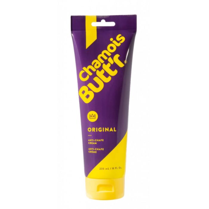 Tweeks Cycles Chamois Butt'r Original - 8oz | Clearance section. 365 day returns, 0% finance & FREE delivery over £50
