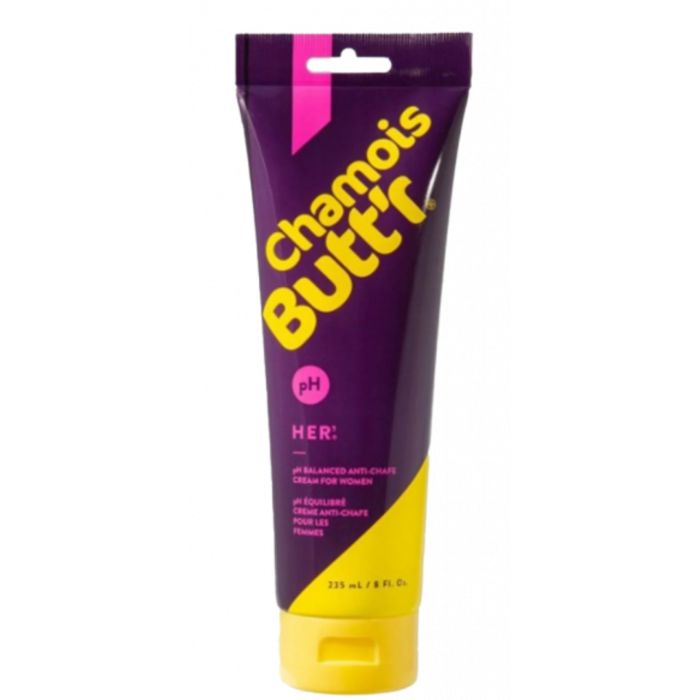 Tweeks Cycles Chamois Butt'r Her' Anti-Chafe | Clearance section. 365 day returns, 0% finance & FREE delivery over £50