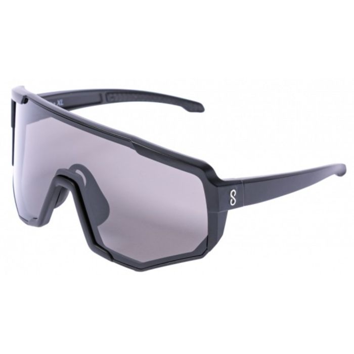 Tweeks Cycles Coast Optics Nita XL Sunglasses - Black Frame / Black Sun + Clear Lens | Clearance section. 365 day returns, 0% finance & FREE delivery over £50
