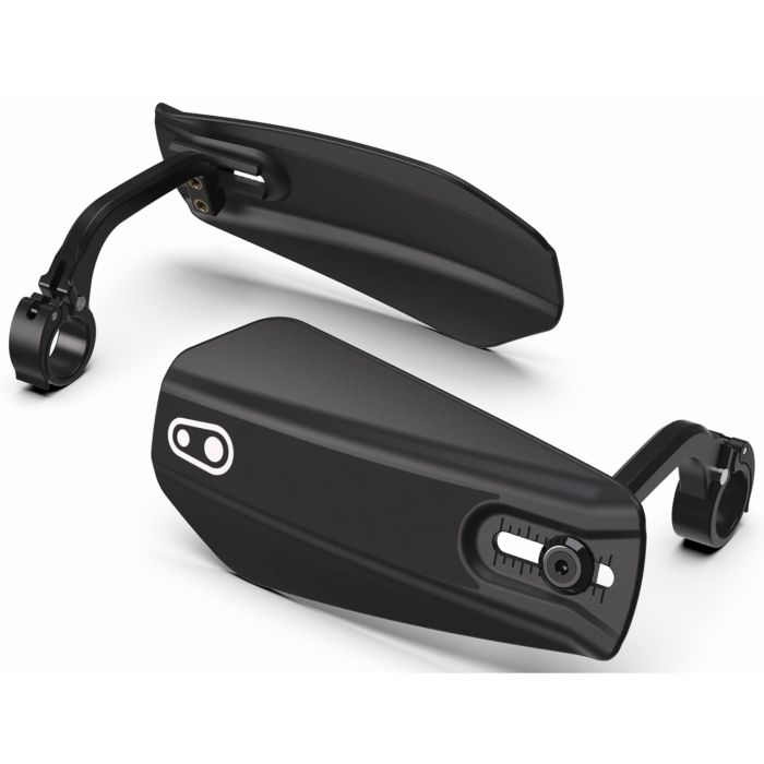 Tweeks Cycles CRANKBROTHERS crankbrothers Guardian Handguards - Universal | Clearance section. 365 day returns, 0% finance & FREE delivery over £50