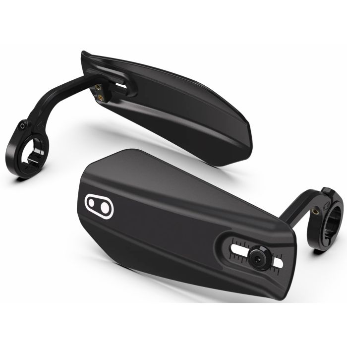 Tweeks Cycles CRANKBROTHERS crankbrothers Guardian Handguards - Integrated | Clearance section. 365 day returns, 0% finance & FREE delivery over £50