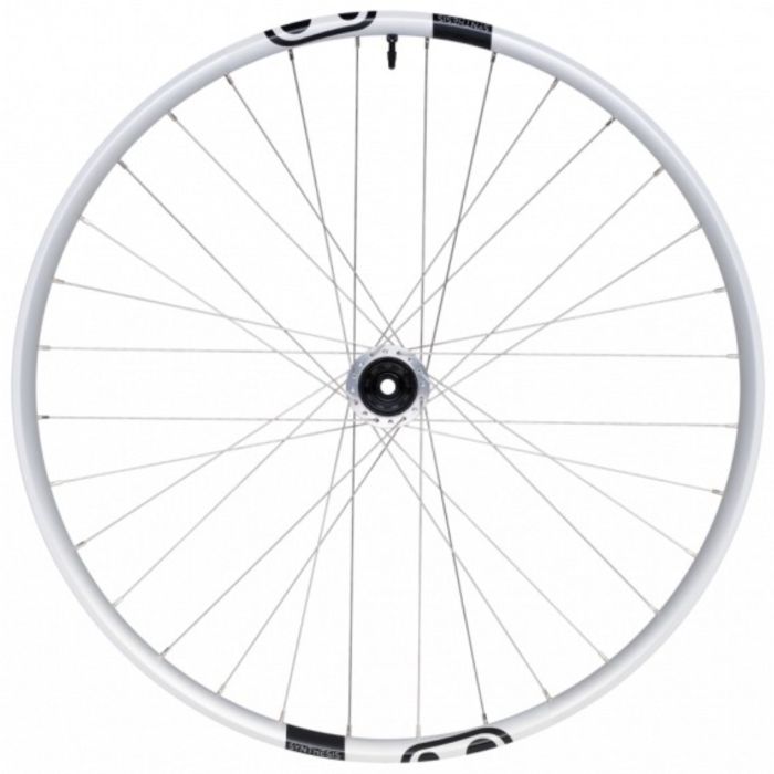 Tweeks Cycles CRANKBROTHERS crankbrothers Synthesis Alloy 2.0 Enduro 1/1 Rear Wheel - Shimano MicroSpline29 Inch | Clearance section. 365 day returns, 0% finance & FREE delivery over £50