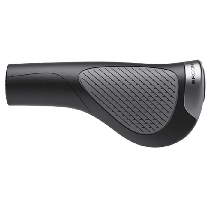Tweeks Cycles ERGON Ergon GP1 Evo Grips - Small | Clearance section. 365 day returns, 0% finance & FREE delivery over £50