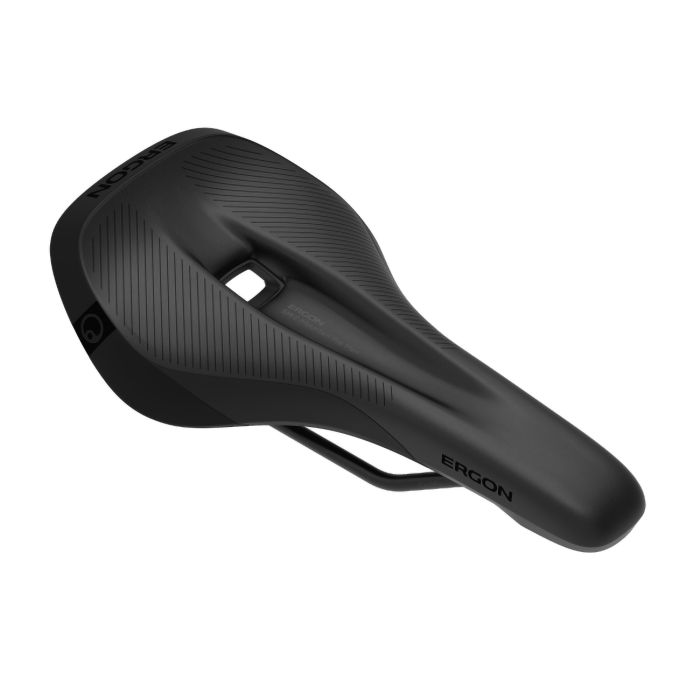 Tweeks Cycles ERGON Ergon SM E-Mountain Pro Men's Saddle - S/M | Clearance section. 365 day returns, 0% finance & FREE delivery over £50
