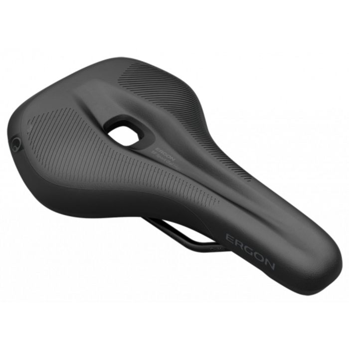 Tweeks Cycles ERGON Ergon SF Sport Gel Saddle Men - S/M | Clearance section. 365 day returns, 0% finance & FREE delivery over £50
