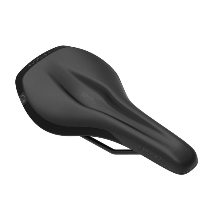 Tweeks Cycles ERGON Ergon SMC Core Men's Saddle - S/M | Clearance section. 365 day returns, 0% finance & FREE delivery over £50