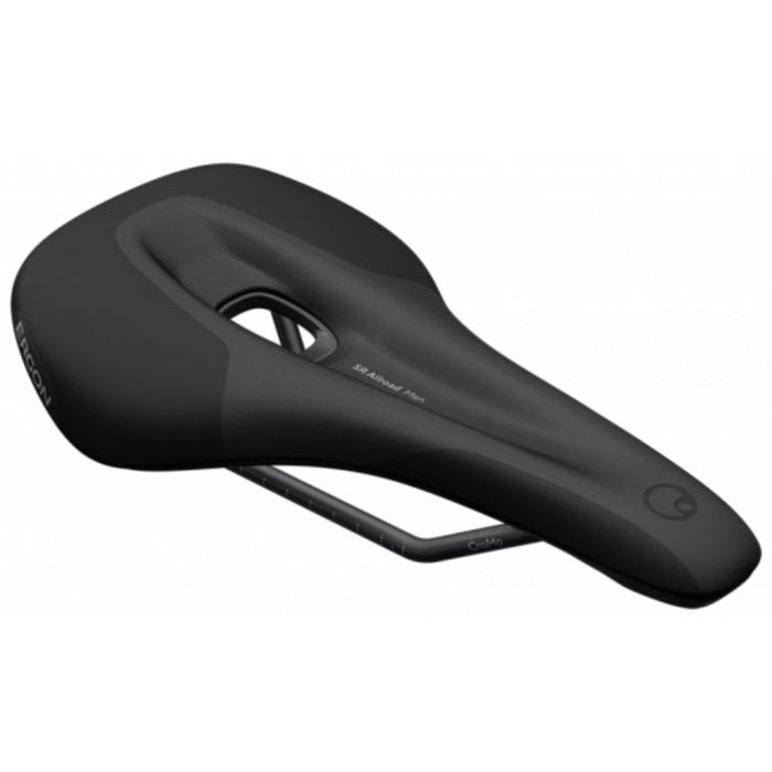 Tweeks Cycles ERGON Ergon SR AllRoad Men's Saddle - S/M | Clearance section. 365 day returns, 0% finance & FREE delivery over £50