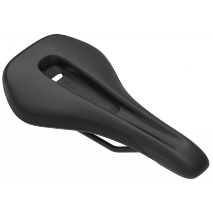 Tweeks Cycles ERGON Ergon SM Enduro Men's Saddle - S/M | Clearance section. 365 day returns, 0% finance & FREE delivery over £50